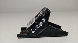 SUPORTE COXIM MOTOR LADO DIREITO MITSUBISHI L200 1995 A 2012