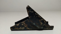 SUPORTE COXIM MOTOR LADO DIREITO MITSUBISHI L200 1995 A 2012