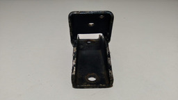 SUPORTE COXIM MOTOR LADO DIREITO MITSUBISHI L200 1995 A 2012