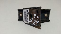 SUPORTE COXIM MOTOR LADO DIREITO MITSUBISHI L200 1995 A 2012