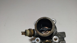 VÁLVULA TERMOSTÁTICA FIAT DUCATO MULTIJET 2.3 2012 A 2020