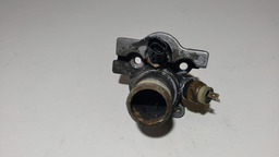 VÁLVULA TERMOSTÁTICA FIAT DUCATO MULTIJET 2.3 2012 A 2020