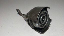 VÁLVULA TURBINA WASTEGATE SPRINTER 311 STREET 2013 A 2016