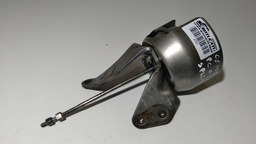 VÁLVULA TURBINA WASTEGATE SPRINTER 311 STREET 2013 A 2016