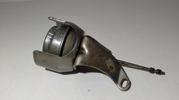 VÁLVULA TURBINA WASTEGATE SPRINTER 311 STREET 2013 A 2016