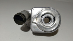 RADIADOR TROCADOR DE CALOR FIAT DUCATO MULTIJET 2012 A 2020