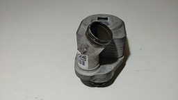 RADIADOR TROCADOR DE CALOR FIAT DUCATO MULTIJET 2012 A 2020