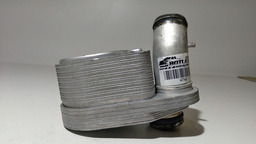 RADIADOR TROCADOR DE CALOR FIAT DUCATO MULTIJET 2012 A 2020