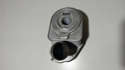 RADIADOR TROCADOR DE CALOR FIAT DUCATO MULTIJET 2012 A 2020