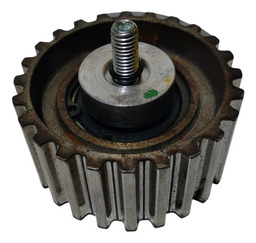 POLIA INTERMEDIARIA CORREIA DENTADA FIAT DUCATO 2012 A 2020