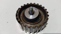 POLIA INTERMEDIARIA CORREIA DENTADA FIAT DUCATO 2012 A 2020