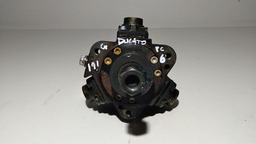 BOMBA ALTA PRESSÃO FIAT DUCATO MULTIJET 2.3 2012 A 2020
