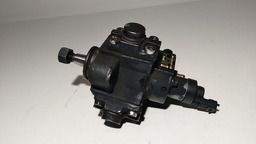 BOMBA ALTA PRESSÃO FIAT DUCATO MULTIJET 2.3 2012 A 2020