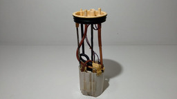 BOMBA DE COMBUSTÍVEL VOLKSWAGEN AMAROK 3.0 V6 2018 A 2024