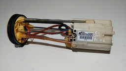 BOMBA DE COMBUSTÍVEL VOLKSWAGEN AMAROK 3.0 V6 2018 A 2024