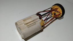 BOMBA DE COMBUSTÍVEL VOLKSWAGEN AMAROK 3.0 V6 2018 A 2024