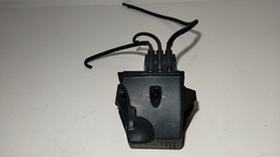 RESERVATÓRIO PRESSÃO VÁCUO SPRINTER 311 STREET 2013 A 2016