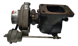 TURBINA BORGWARNER 674696 VW CONSTELLATION 13.180 2006 2007