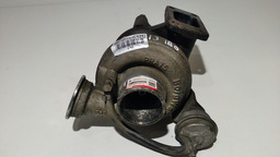 TURBINA BORGWARNER 674696 VW CONSTELLATION 13.180 2006 2007