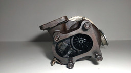 TURBINA BORGWARNER 674696 VW CONSTELLATION 13.180 2006 2007