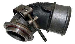 Cano Saída Turbina Volkswagen 13.180 Constellation 2006 2007