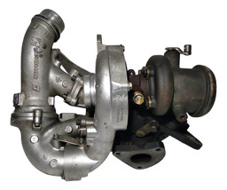 Turbina Mercedes Sprinter 415 2.2 2013 A 2019 Biturbo