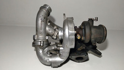 TURBINA MERCEDES SPRINTER 415 2.2 2013 A 2019 BITURBO