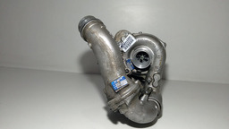 TURBINA MERCEDES SPRINTER 415 2.2 2013 A 2019 BITURBO