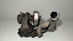 TURBINA MERCEDES SPRINTER 415 2.2 2013 A 2019 BITURBO