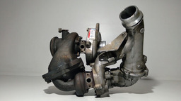 TURBINA MERCEDES SPRINTER 415 2.2 2013 A 2019 BITURBO