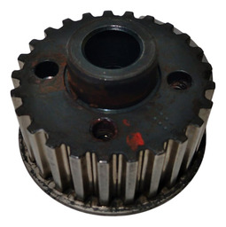 ENGRENAGEM DO VIRABREQUIM FIAT DUCATO 2.3 2012 A 2020