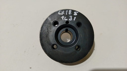 ENGRENAGEM DO VIRABREQUIM FIAT DUCATO 2.3 2012 A 2020