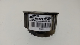 ENGRENAGEM DO VIRABREQUIM FIAT DUCATO 2.3 2012 A 2020