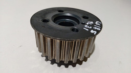 ENGRENAGEM DO VIRABREQUIM FIAT DUCATO 2.3 2012 A 2020