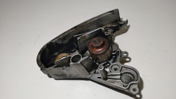 BOMBA D'ÁGUA FIAT DUCATO MULTIJET 2.3 2012 A 2020