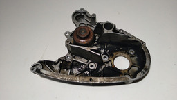 BOMBA D'ÁGUA FIAT DUCATO MULTIJET 2.3 2012 A 2020