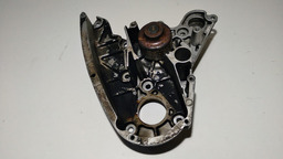 BOMBA D'ÁGUA FIAT DUCATO MULTIJET 2.3 2012 A 2020