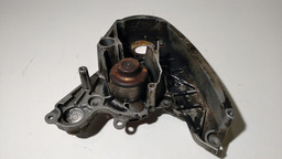 BOMBA D'ÁGUA FIAT DUCATO MULTIJET 2.3 2012 A 2020