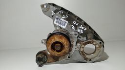 BOMBA D'ÁGUA FIAT DUCATO MULTIJET 2.3 2012 A 2020