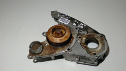 BOMBA D'ÁGUA FIAT DUCATO MULTIJET 2.3 2012 A 2020