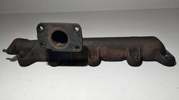 COLETOR DESCARGA ESCAPE FIAT DUCATO 2.3 2012 A 2020