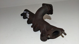 COLETOR DESCARGA ESCAPE FIAT DUCATO 2.3 2012 A 2020