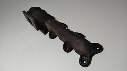 COLETOR DESCARGA ESCAPE FIAT DUCATO 2.3 2012 A 2020