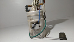 BOMBA DE COMBUSTÍVEL BMW X3 320I 2.0 FLEX TURBO 2012 A 2015