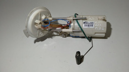 BOMBA DE COMBUSTÍVEL BMW X3 320I 2.0 FLEX TURBO 2012 A 2015