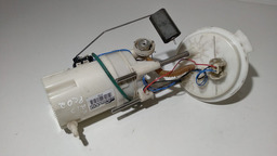 BOMBA DE COMBUSTÍVEL BMW X3 320I 2.0 FLEX TURBO 2012 A 2015