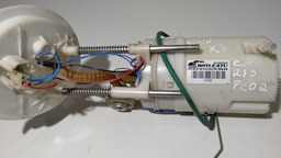 BOMBA DE COMBUSTÍVEL BMW X3 320I 2.0 FLEX TURBO 2012 A 2015