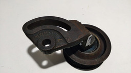 TENSOR ESTICADOR CORREIA MWM CONSTELLATION 13.180 2007 2008