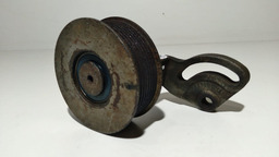 TENSOR ESTICADOR CORREIA MWM CONSTELLATION 13.180 2007 2008