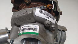 TURBINA MITSUBISHI L200 NEW TRITON 2.4 2017 A 2022